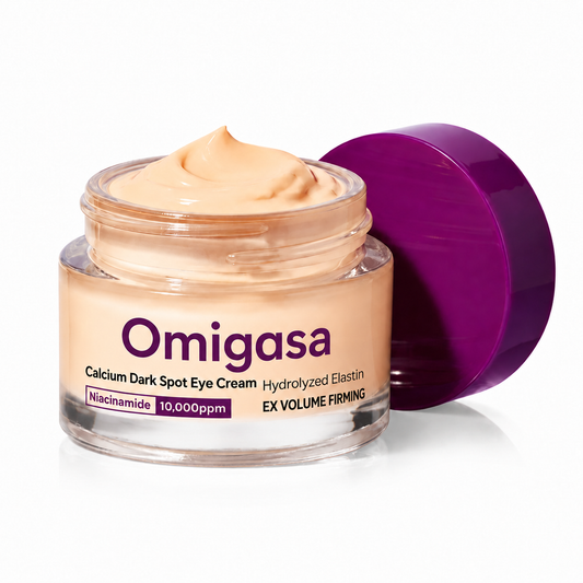 Calcium Factor Concealer Eye Cream