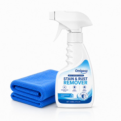 The Most Satisfying Cleaning Spray Ever