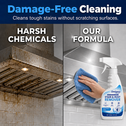 The Most Satisfying Cleaning Spray Ever