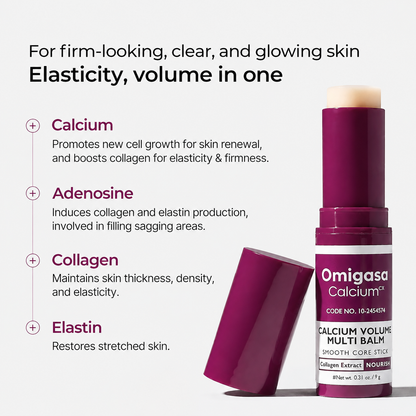 Calcium Factor Concealer Eye Cream&Brightening Eye Cream