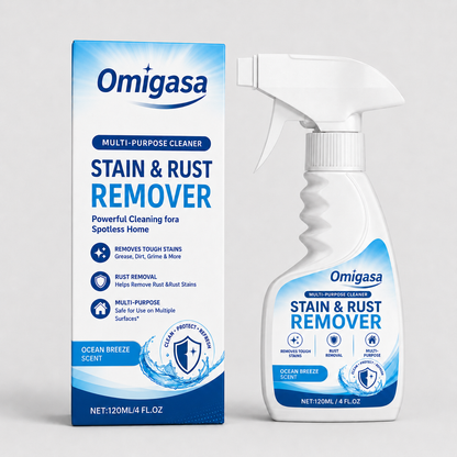 The Most Satisfying Cleaning Spray Ever