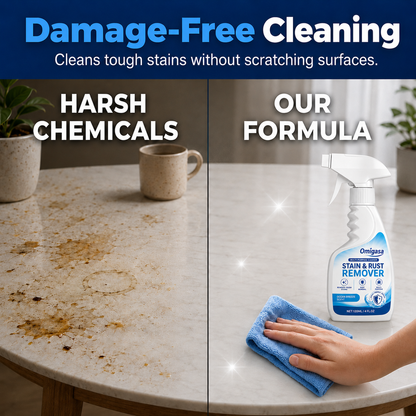 The Most Satisfying Cleaning Spray Ever