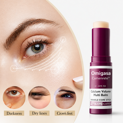 Calcium Factor Concealer Eye Cream&Brightening Eye Cream