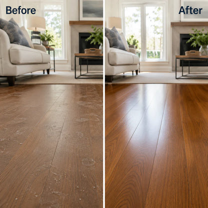 Multi-Effect Floor Clean Tablets