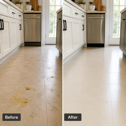 Multi-Effect Floor Clean Tablets