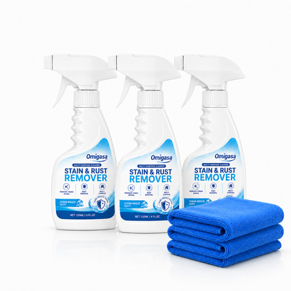 The Most Satisfying Cleaning Spray Ever