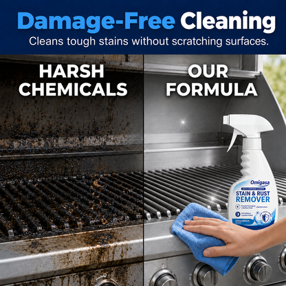 The Most Satisfying Cleaning Spray Ever