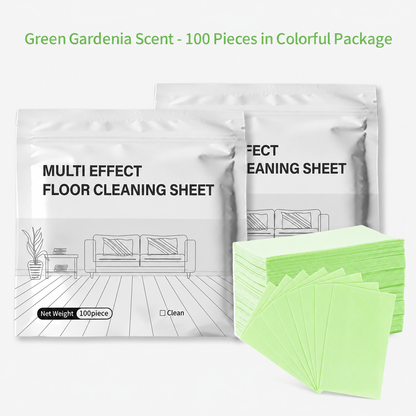 Multi-Effect Floor Clean Tablets