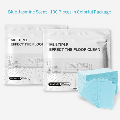 Multi-Effect Floor Clean Tablets